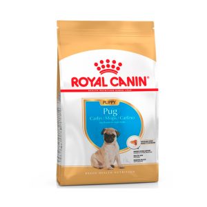 Royal Canin Pug Puppy 2.5kg