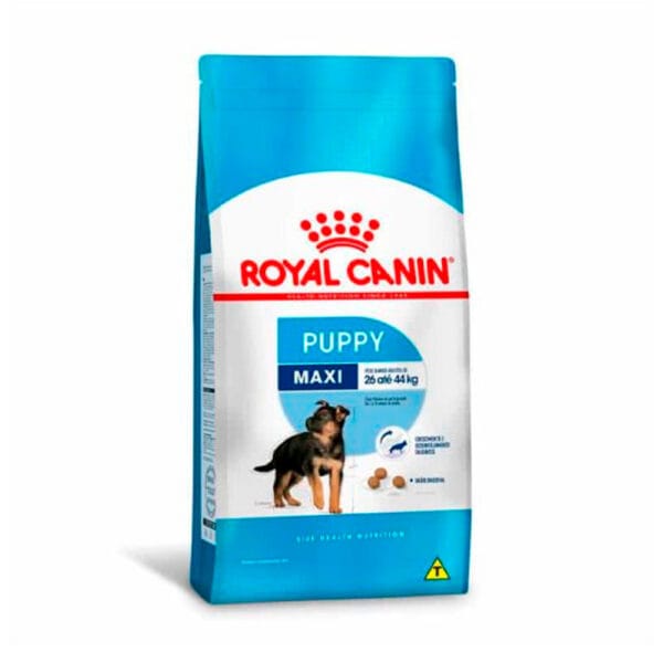 Royal Canin Puppy Maxi 15kg