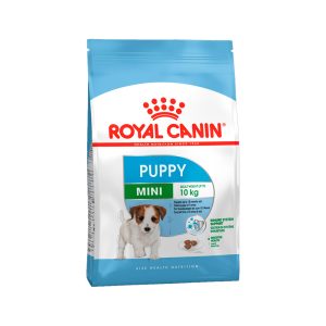 Royal Canin Puppy Mini
