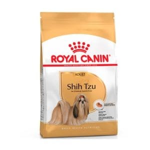 Royal Canin Shih Tzu Adulto 2.5kg