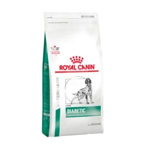 Royal Canin Veterinary Diet Diabetic Canine