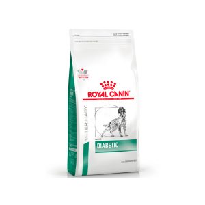 Royal Canin Veterinary Diet Diabetic Canine