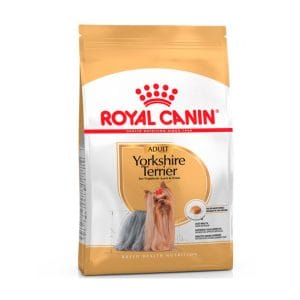 Royal Canin Yorkshire Terrier Adulto