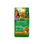 Dog Chow Adultos Mini y Pequeños Carne y Pollo 16.5 Kg