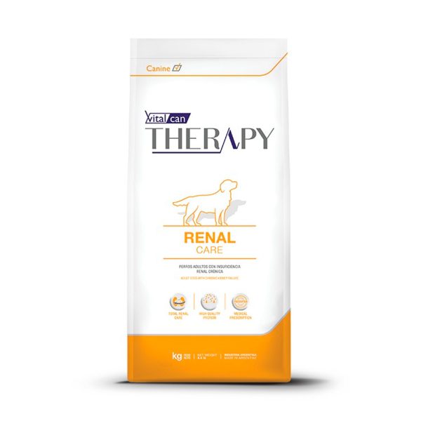 Vital Can Therapy Canine Renal Care