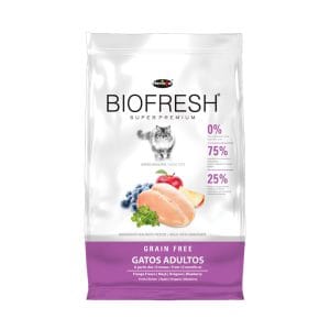 Biofresh Gatos Adultos