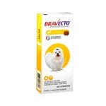 Bravecto Antiparasitario Externo Para Perros De 2 a 4.5k