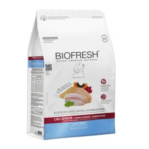 Biofresh Senior Razas Medianas
