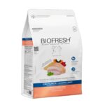 Biofresh Cachorro Razas Pequeñas y Mini