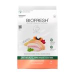 BIOFRESH ADULTO RAZA PEQUEÑA 3 KG