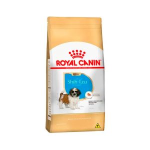 Royal Canin Shih Tzu Puppy 2.5kg