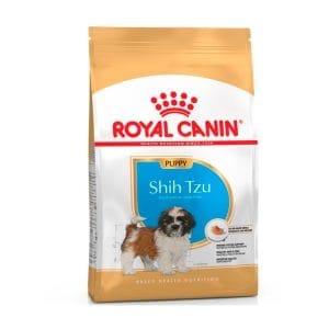Royal Canin Shih Tzu Puppy