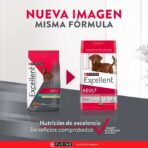 Purina Excellent Adulto Razas Medianas y Grandes 12 kg - Imagen 2