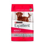Purina Excellent Adulto Razas Medianas y Grandes 12 kg
