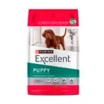 Purina Excellent Puppy Pollo y Arroz 12 kg