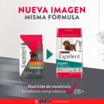 Purina Excellent Puppy Pollo y Arroz 12 kg - Imagen 2