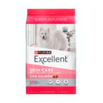 Excellent Adulto Salmon Skin Care 12 Kg