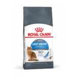 Royal Canin Light Weight Care Gatos Adultos