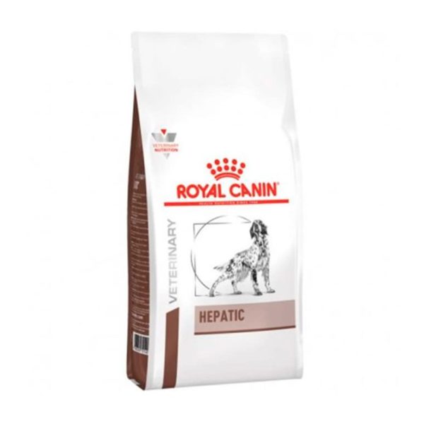 Royal Canin Adult Hepatic
