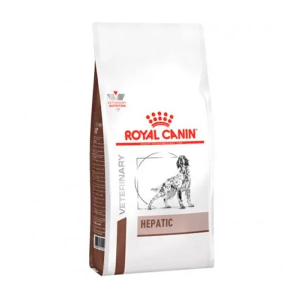 Royal Canin Adult Hepatic