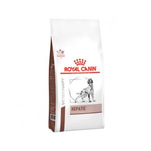 Royal Canin Adult Hepatic Canino