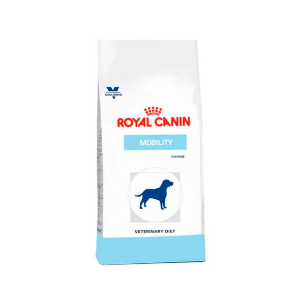 Royal Canin Adulto Mobility 10kg