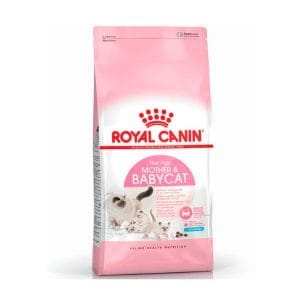 Royal Canin Mother and Babycat