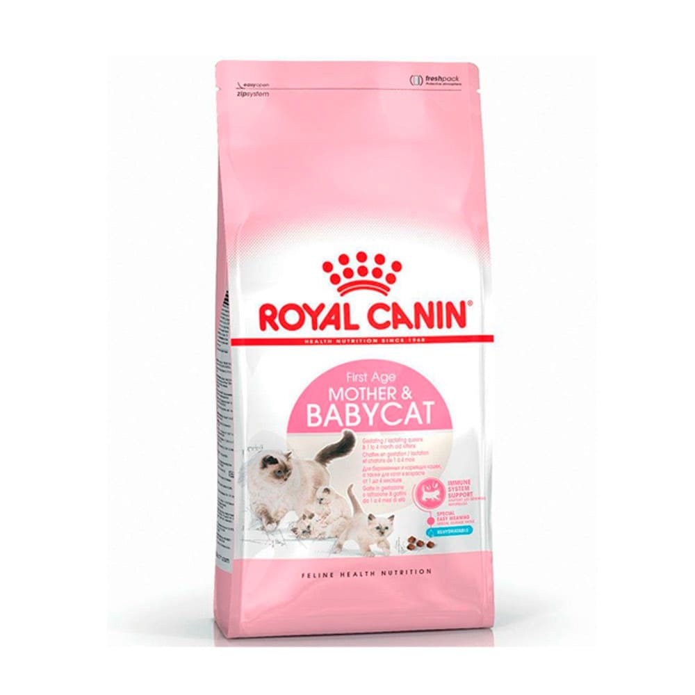 Royal Canin Mother and Babycat