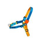 Zee.Dog Aziza Soft-Walk Dog Harness