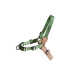 Zee.Dog Harness Soft-Walk Forest