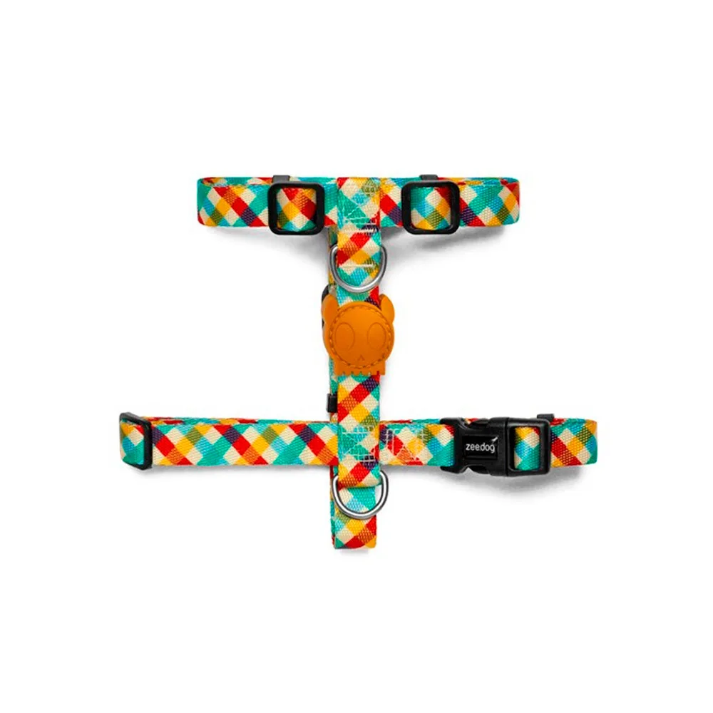 Zee.Dog Phantom H-Harness