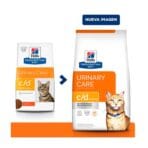 Hills c/d Felino Urinary Care - Imagen 2