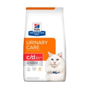 Hill's Prescription Diet c/d Urinary Stress