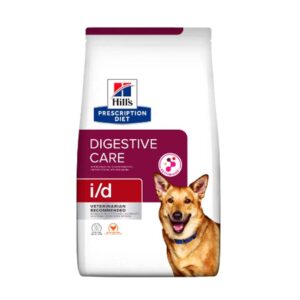 Hills Cuidado Digestivo i/d Para Perros Toda Edad