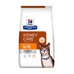 Hills k/d Kidney Care Para Gatos