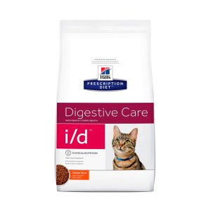 Hills I-D Feline Digestive Care
