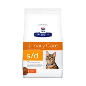 Hill’s Urinary Care sd Felino