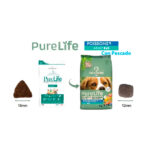 Pure Life Adulto 7+ - Imagen 2
