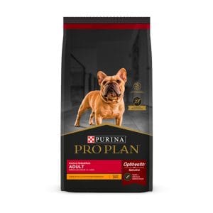 Pro Plan Adulto Razas Pequeñas