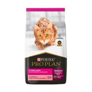 Pro Plan Gato Adulto Esterilizado