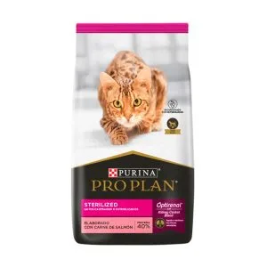 Pro Plan Gato Adulto Esterilizado