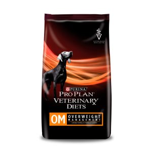 Pro Plan Veterinary Diets Adulto OM Overweight