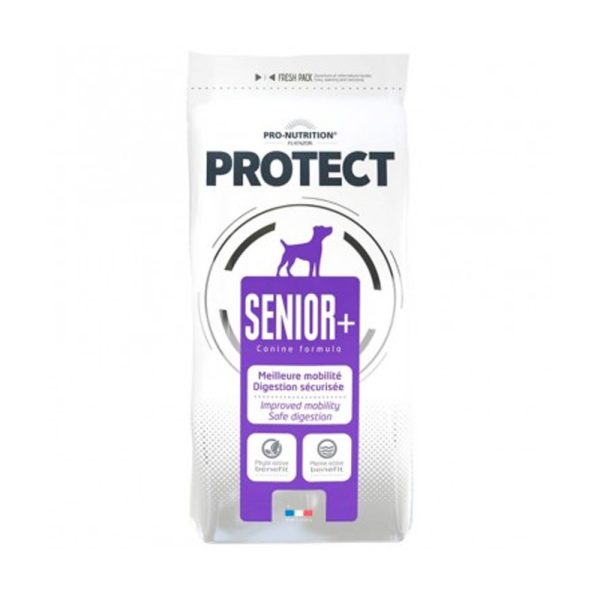 Protect Senior +12