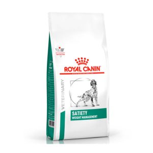 Royal Canin Adulto Satiety