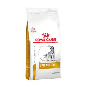 Royal Canin Adulto Urinary S/O Perro