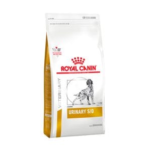 Royal Canin Adulto Urinary S/O Perro
