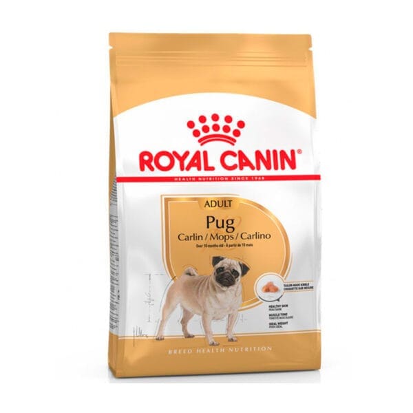 Royal Canin Pug Adulto