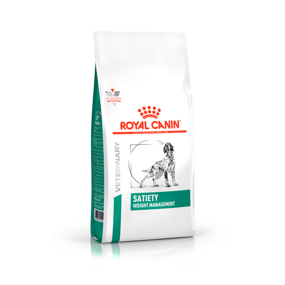 Royal Canin Adulto Satiety
