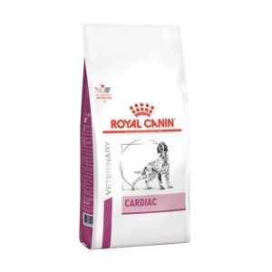 Royal Canin Veterinary Diet Adulto Cardiaco