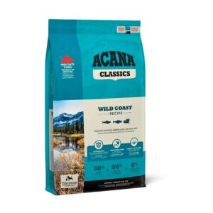Acana Classic Wild Coast Perros Toda Edad